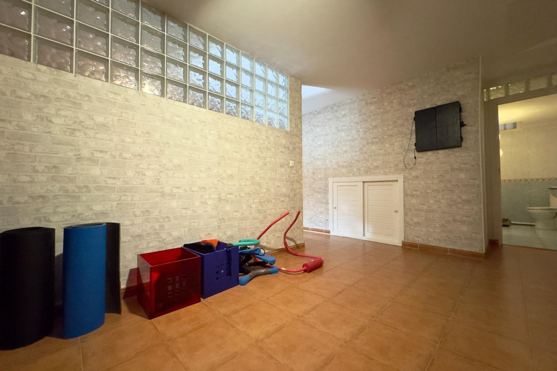 Reventa - Villa - Aspe - Pedanías Este