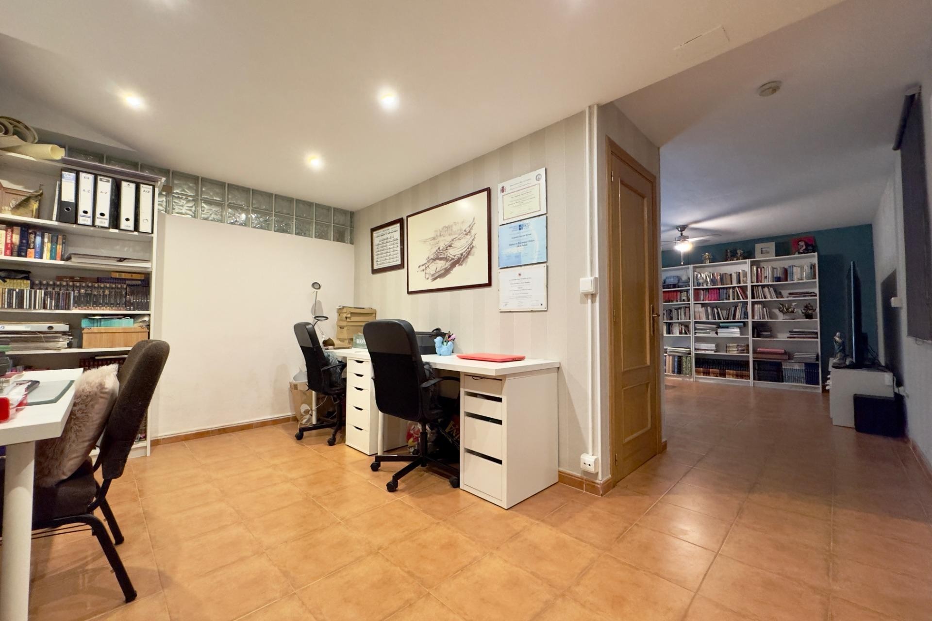 Reventa - Villa - Aspe - Pedanías Este