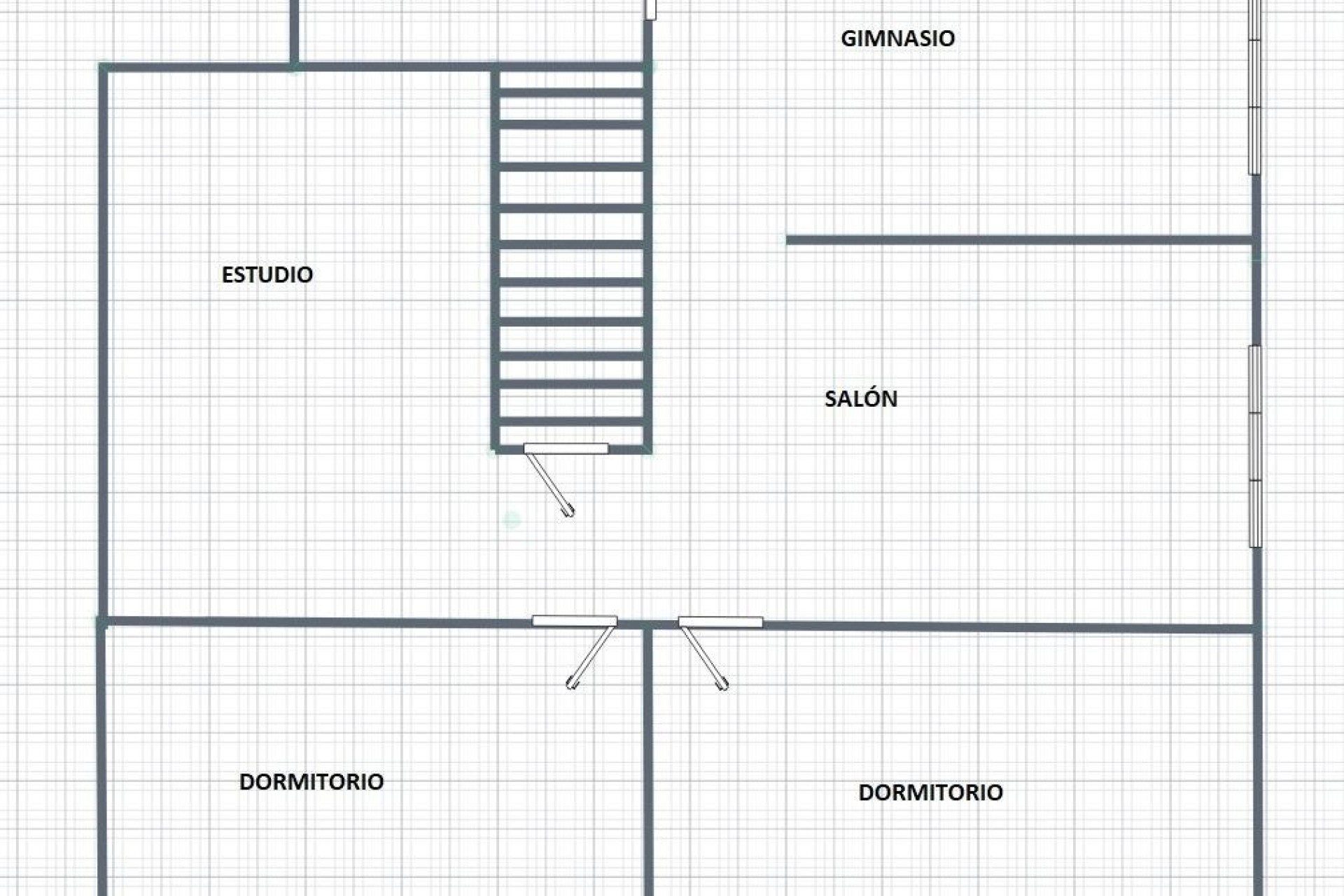 Reventa - Villa - Aspe - Pedanías Este