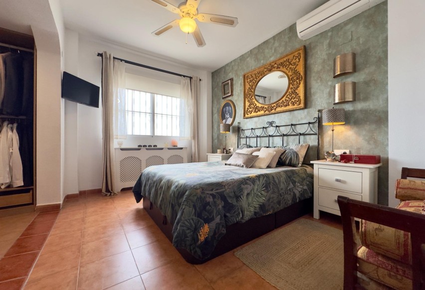 Reventa - Villa - Aspe - Pedanías Este