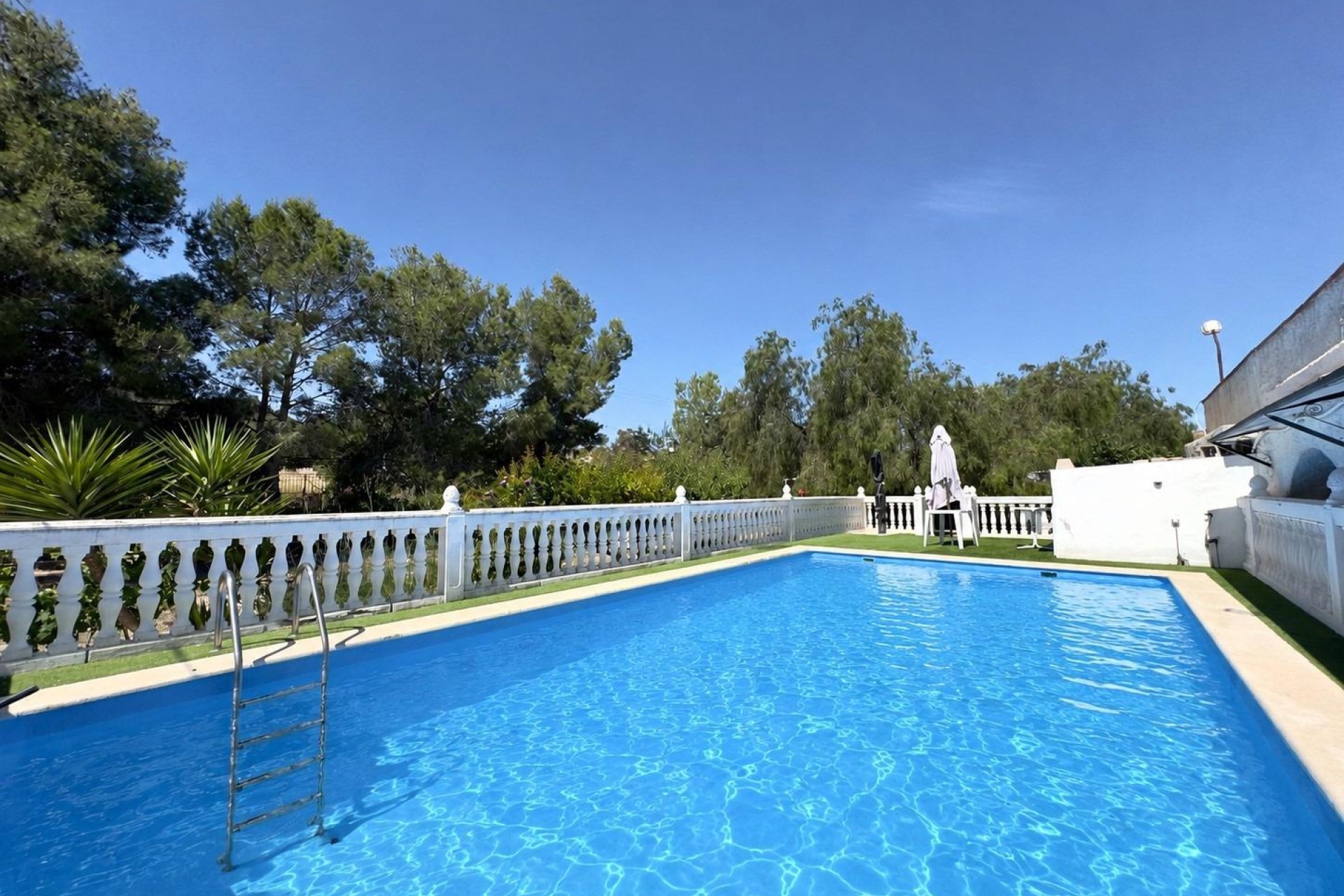 Reventa - Villa - Aspe - Pedanías Este