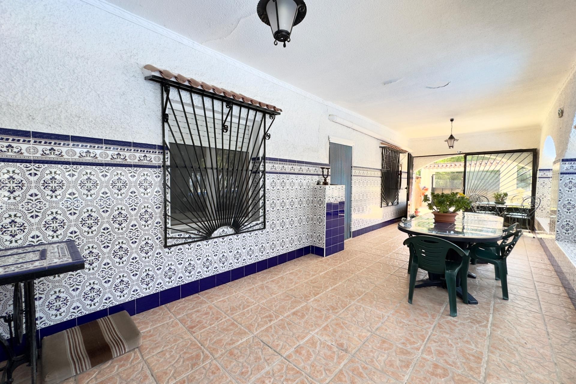 Reventa - Villa - Aspe - Pedanías Este