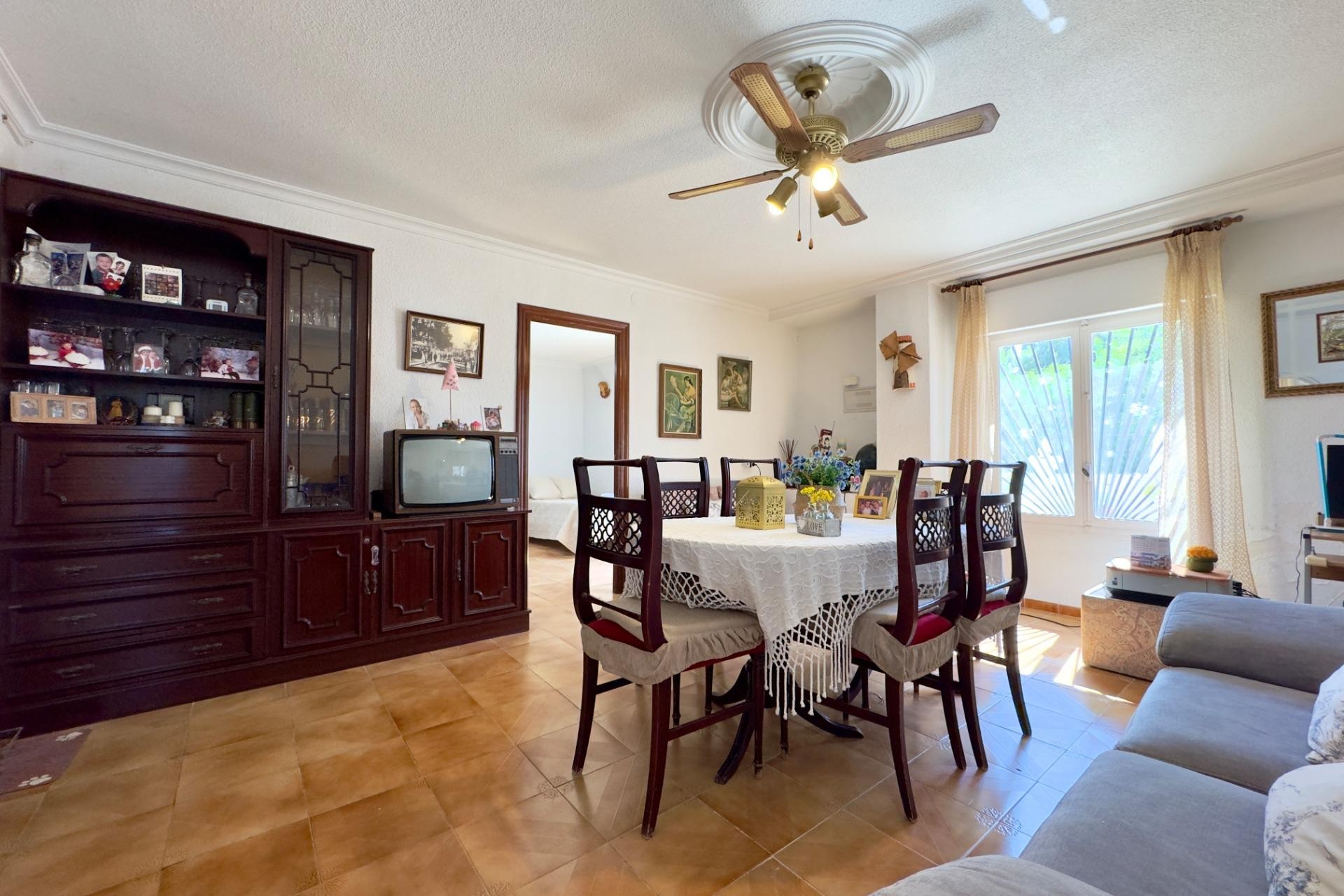 Reventa - Villa - Aspe - Pedanías Este