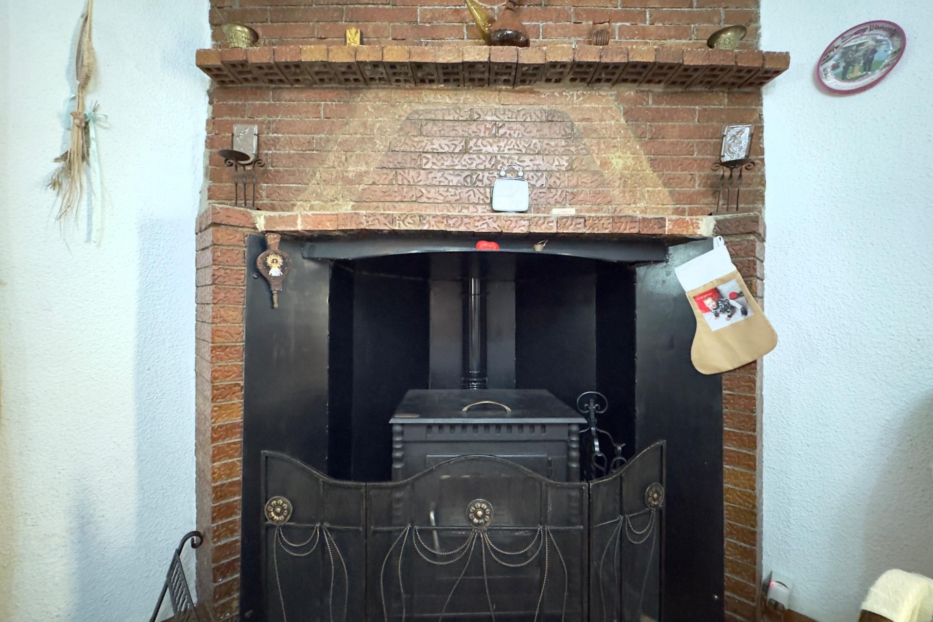Reventa - Villa - Aspe - Pedanías Este