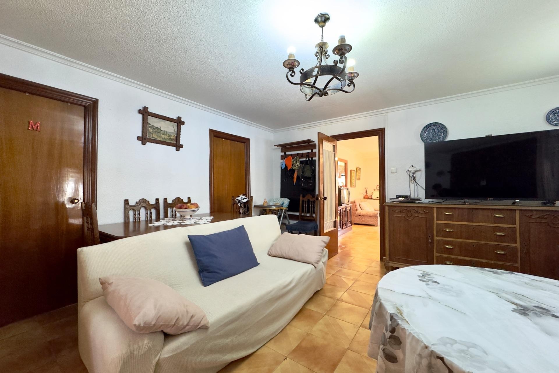 Reventa - Villa - Aspe - Pedanías Este