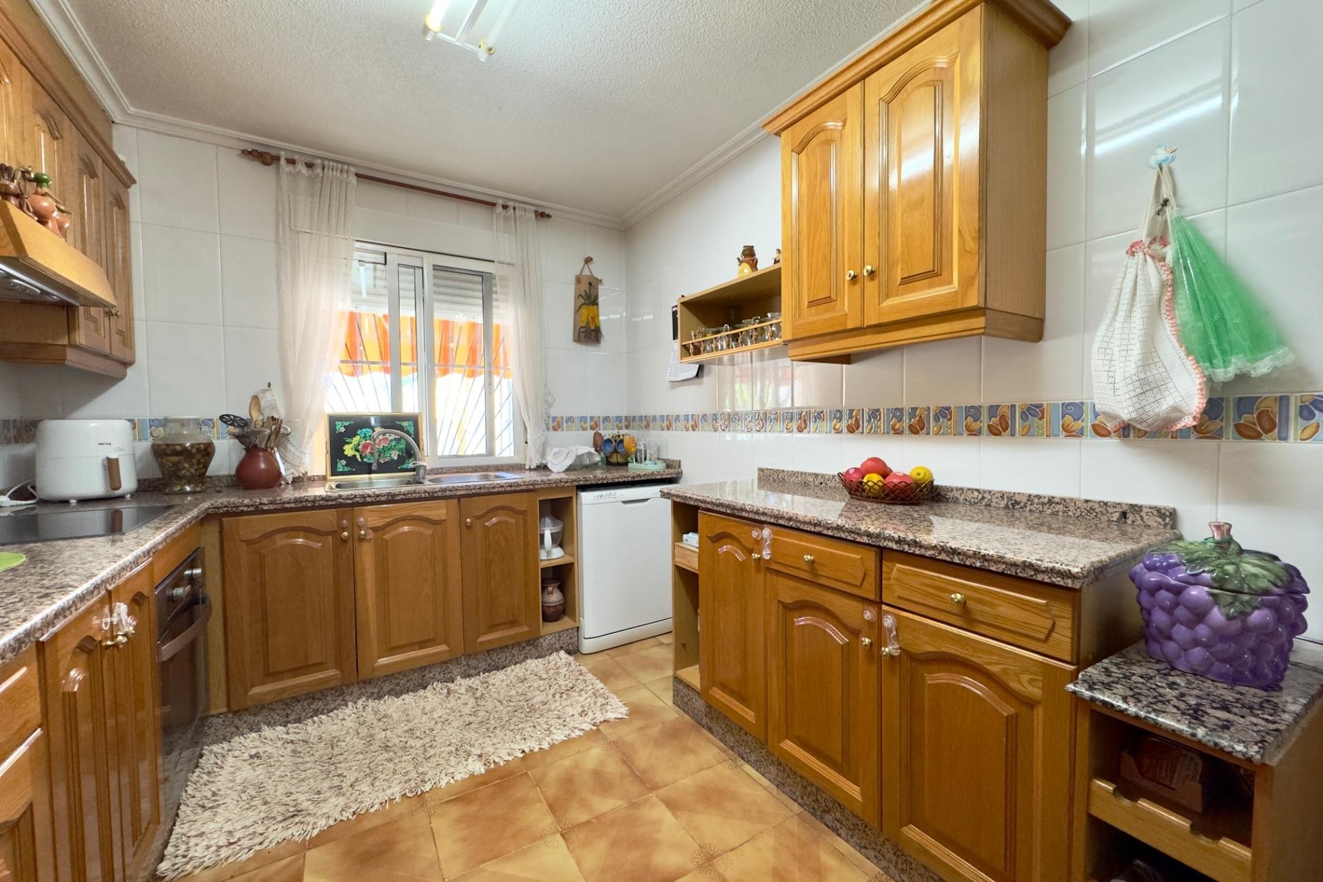 Reventa - Villa - Aspe - Pedanías Este