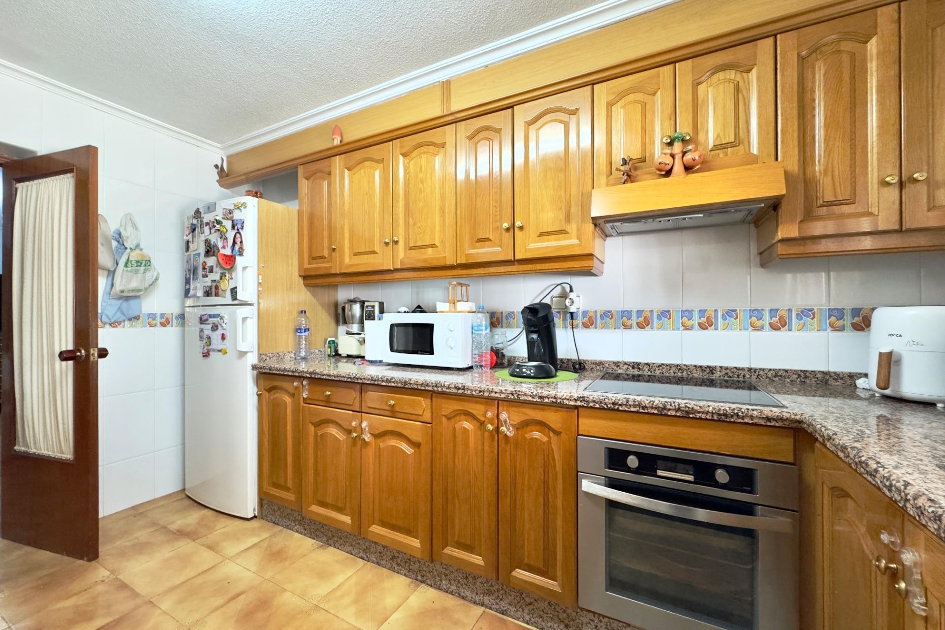 Reventa - Villa - Aspe - Pedanías Este