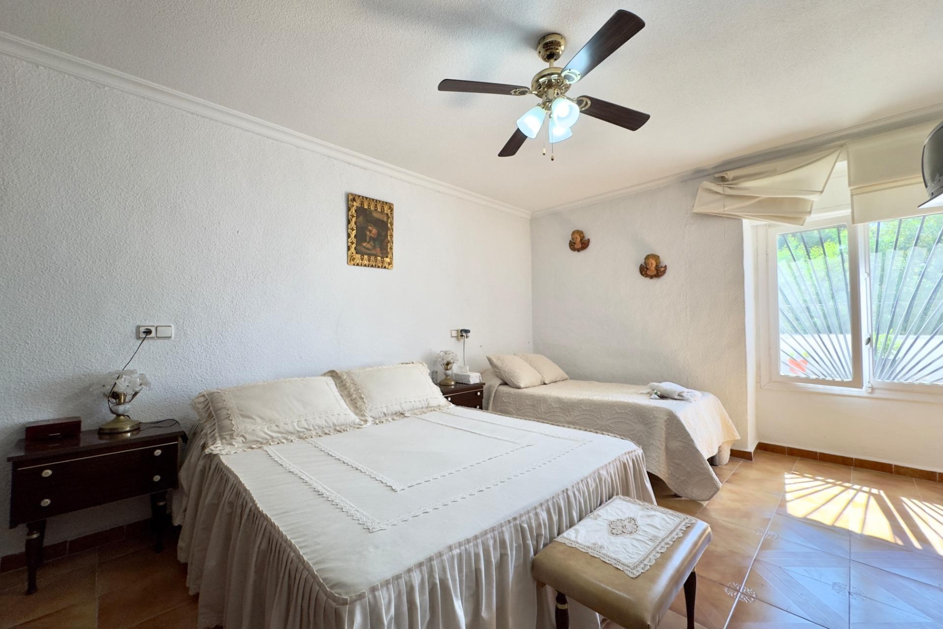 Reventa - Villa - Aspe - Pedanías Este