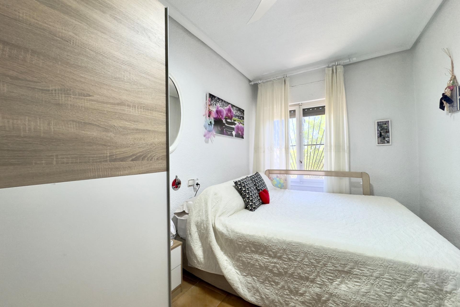 Reventa - Villa - Aspe - Pedanías Este