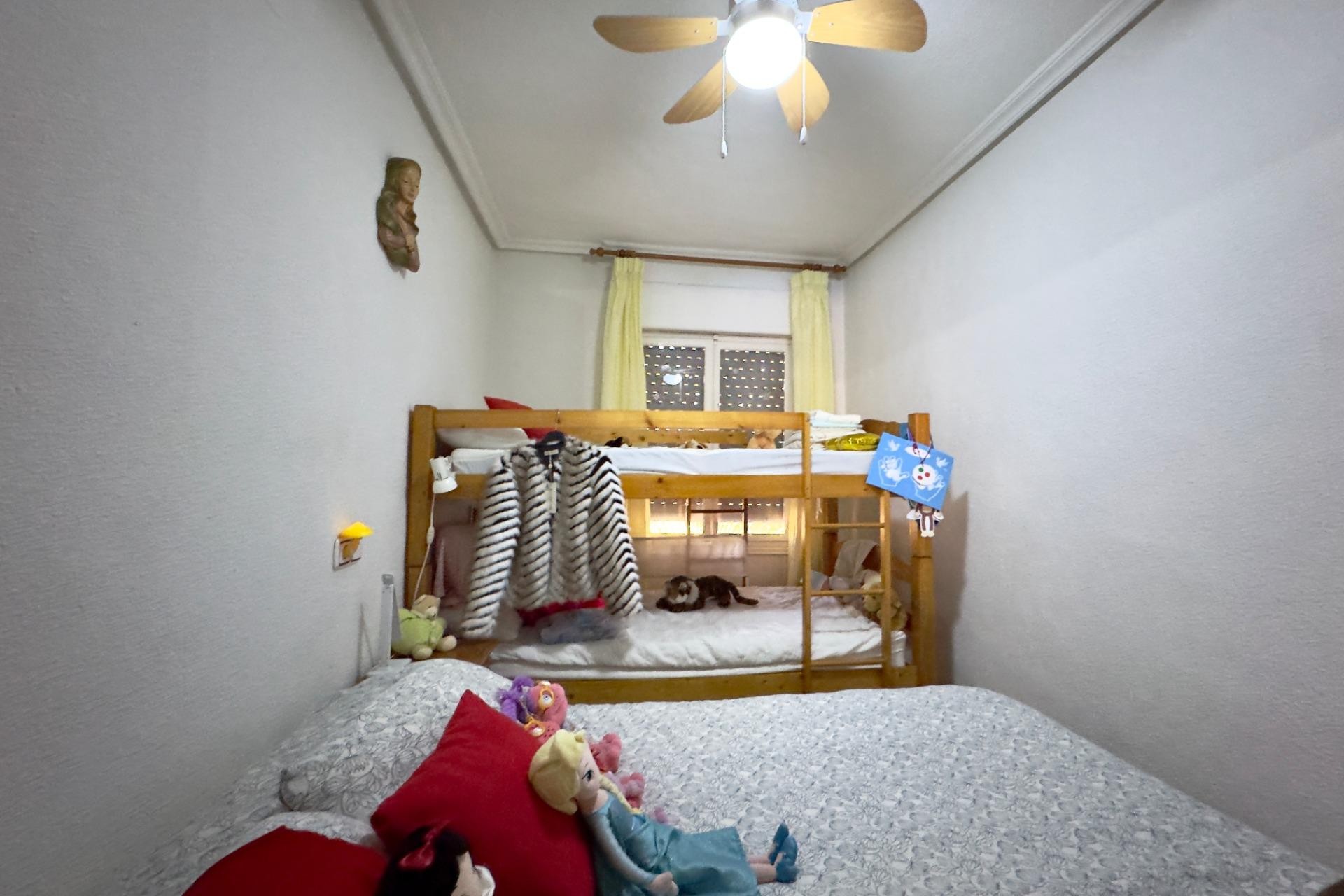 Reventa - Villa - Aspe - Pedanías Este
