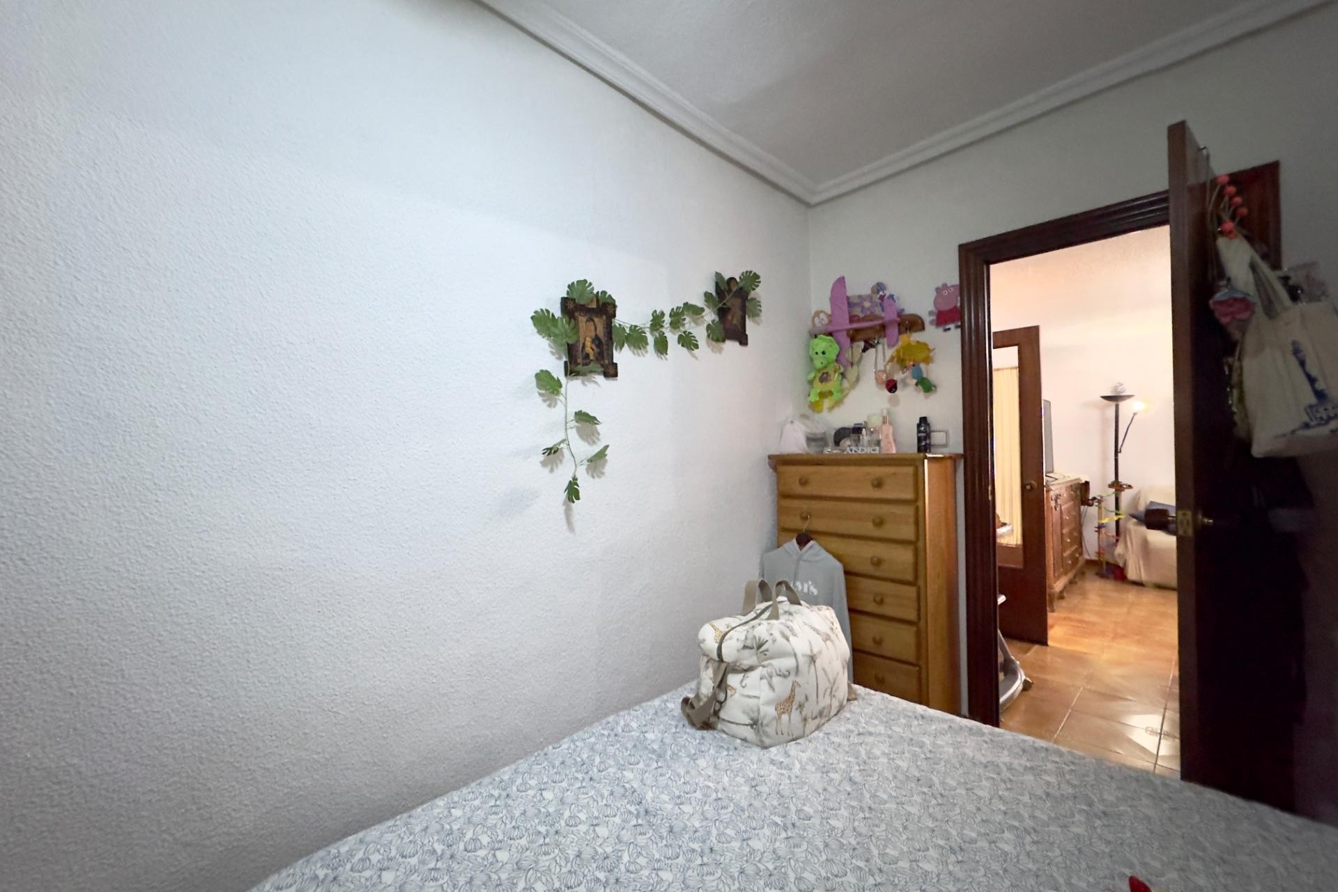 Reventa - Villa - Aspe - Pedanías Este