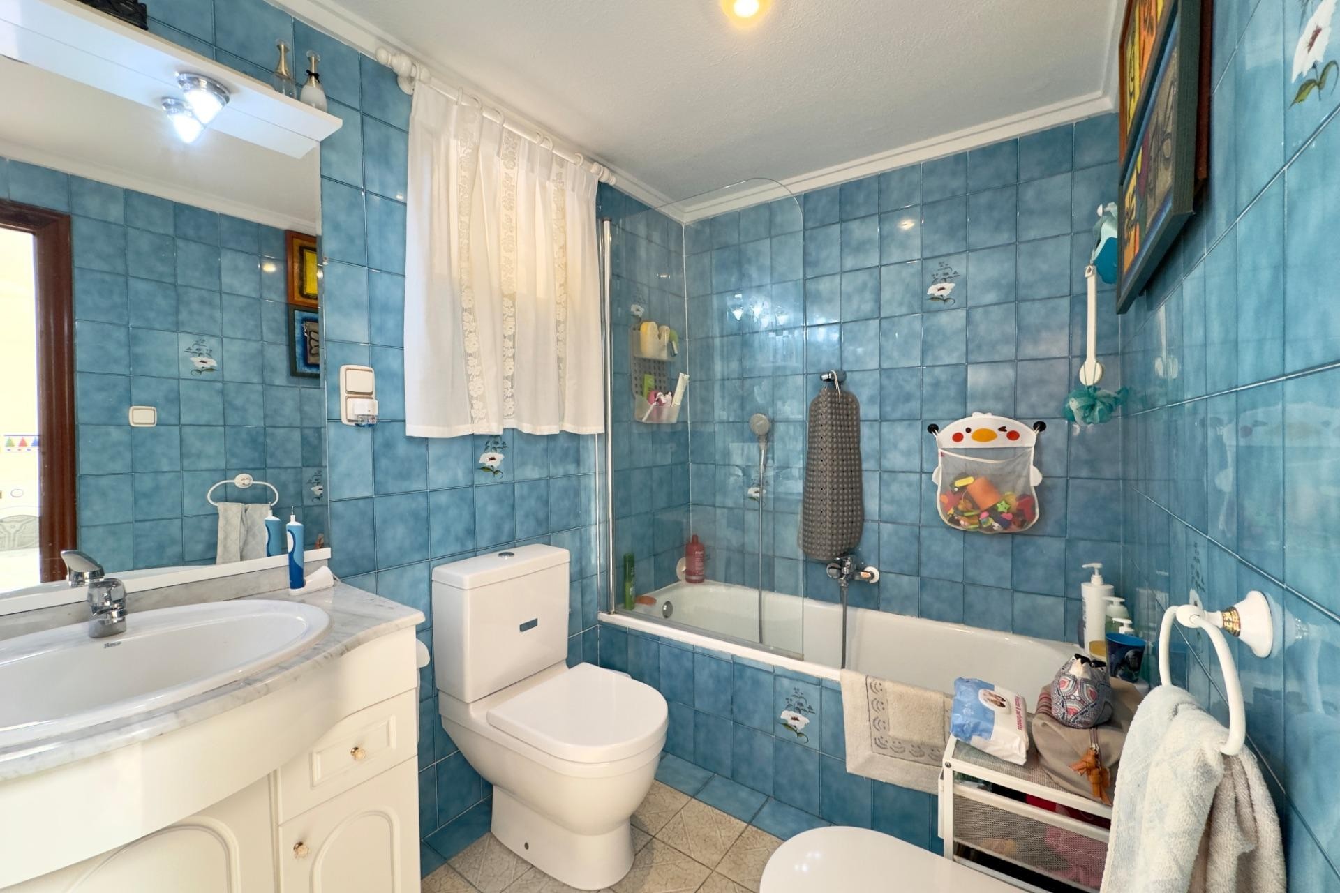 Reventa - Villa - Aspe - Pedanías Este