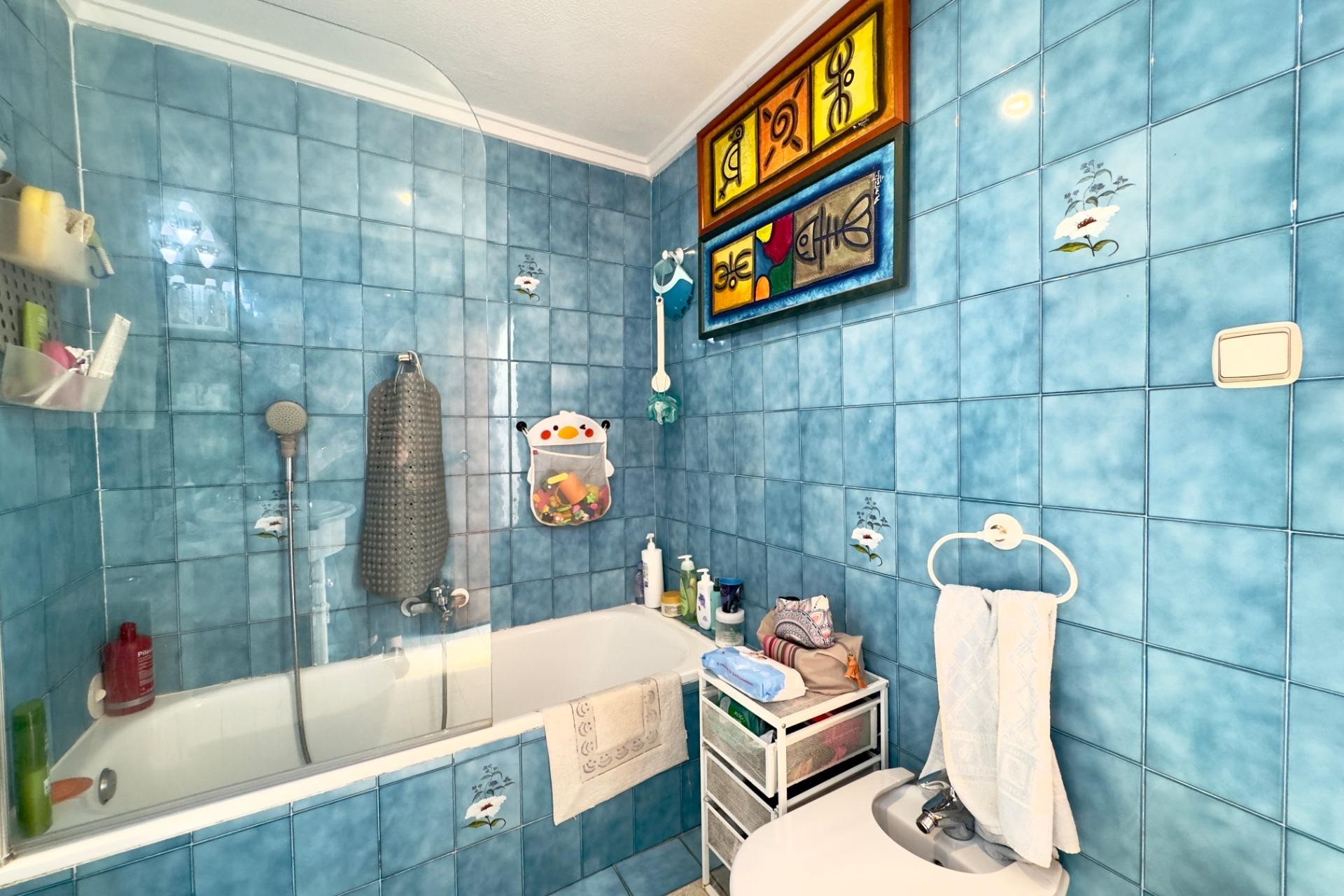 Reventa - Villa - Aspe - Pedanías Este