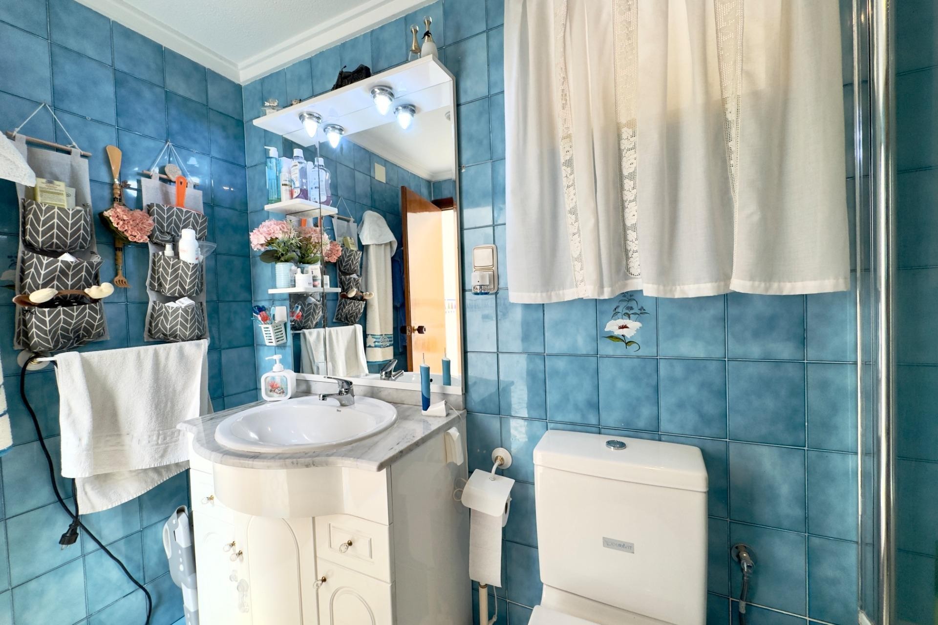Reventa - Villa - Aspe - Pedanías Este