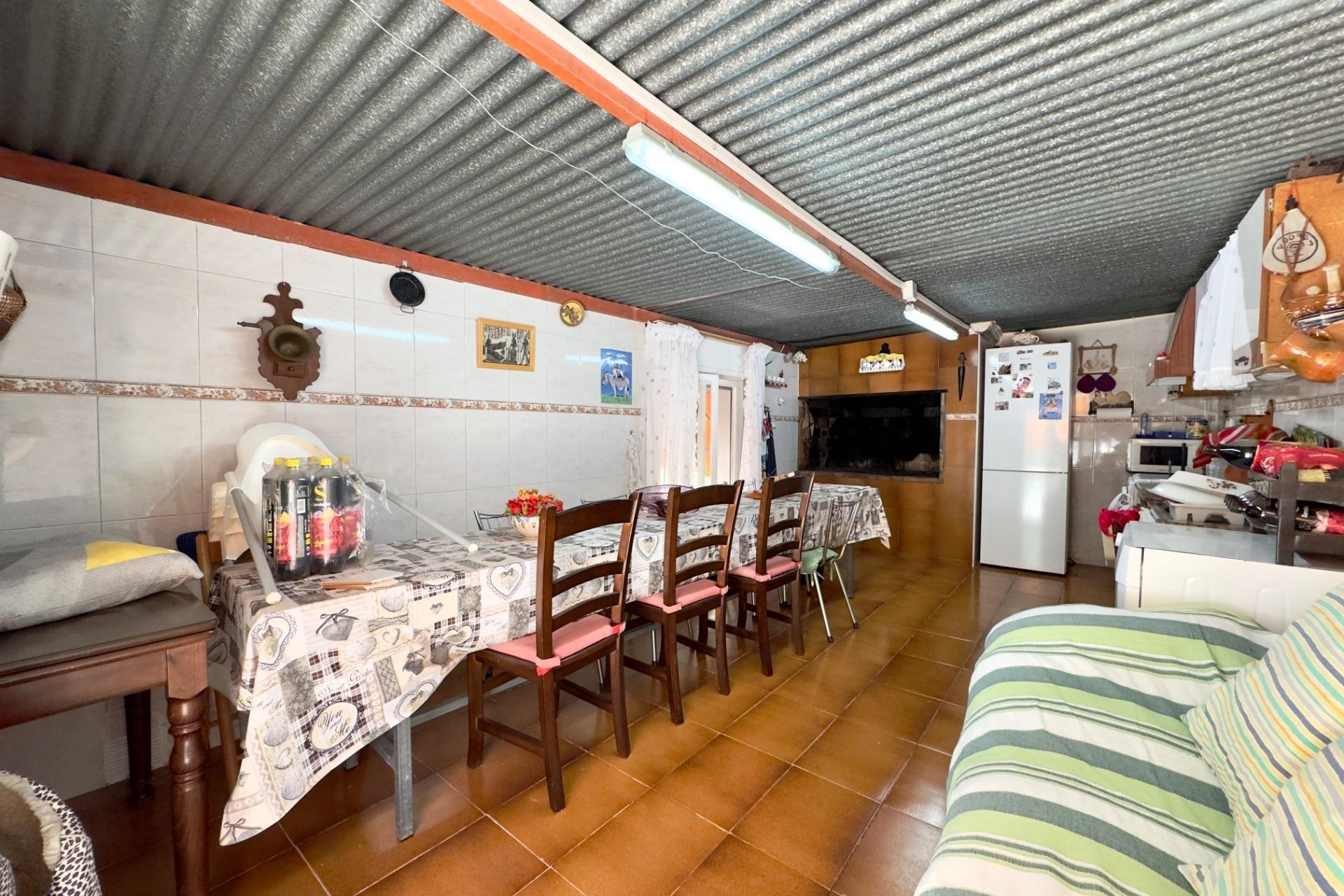 Reventa - Villa - Aspe - Pedanías Este