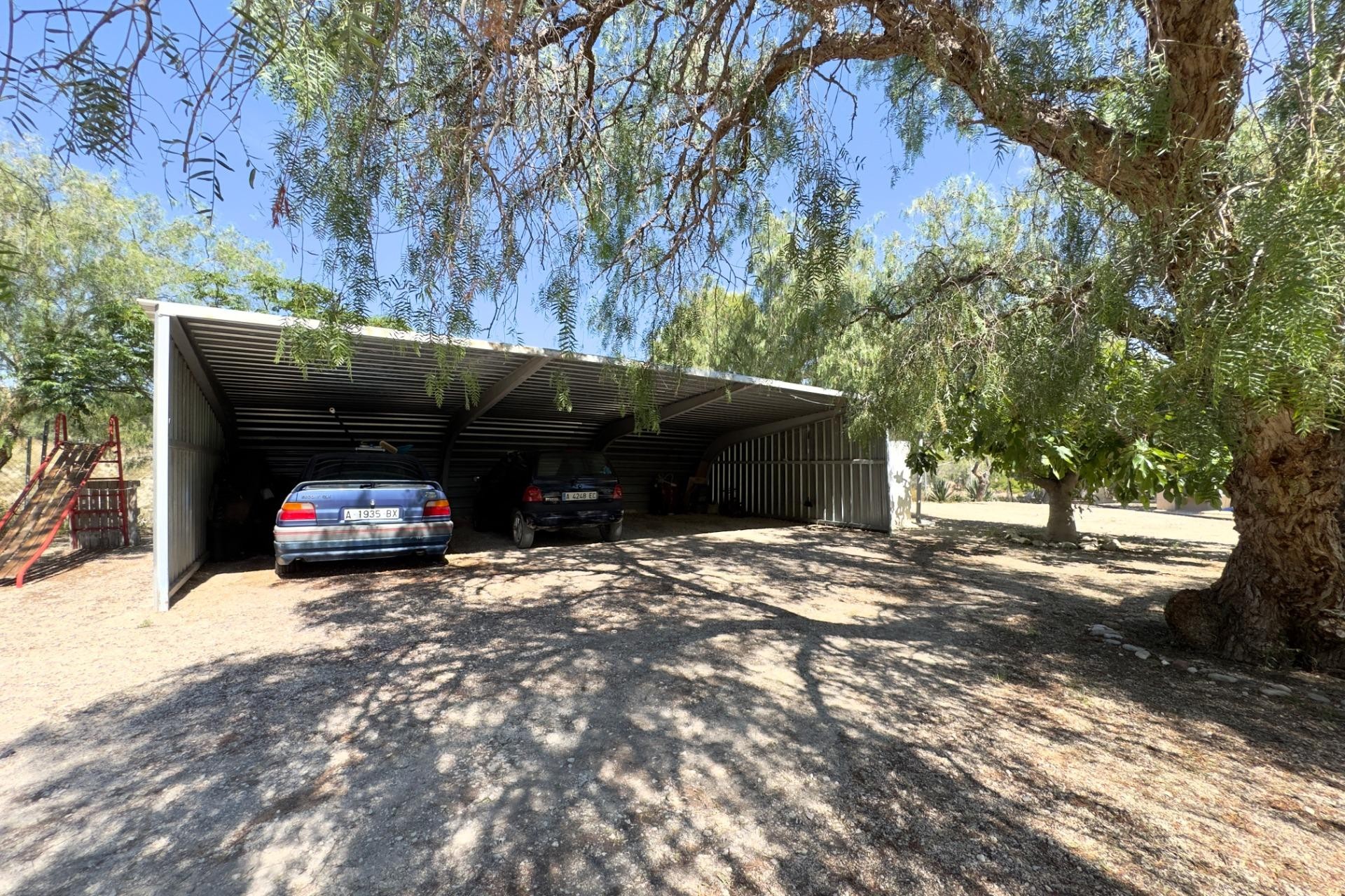 Reventa - Villa - Aspe - Pedanías Este