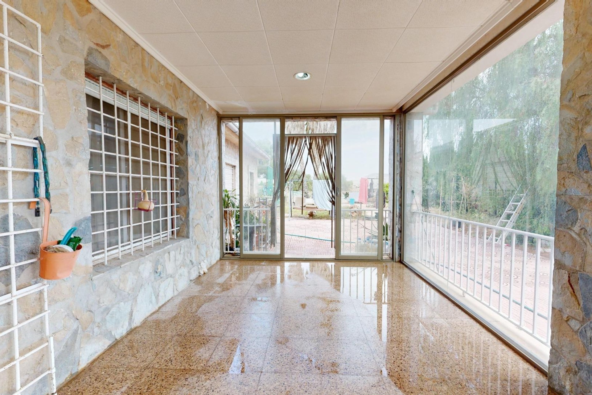 Reventa - Villa - Aspe pedanias - Pedanías Oeste