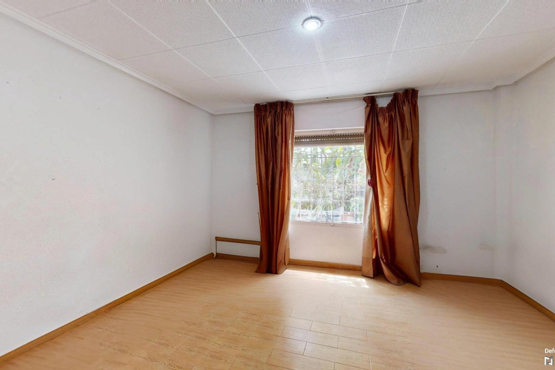 Reventa - Villa - Aspe pedanias - Pedanías Oeste