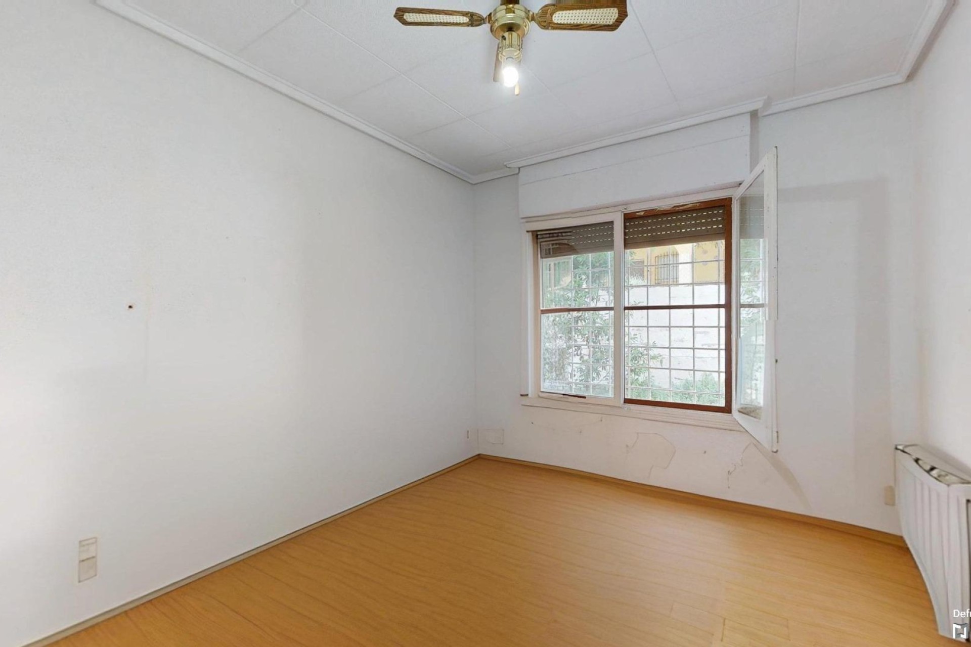 Reventa - Villa - Aspe pedanias - Pedanías Oeste