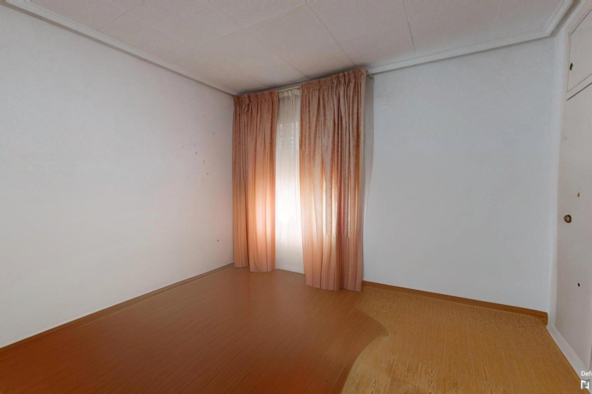 Reventa - Villa - Aspe pedanias - Pedanías Oeste