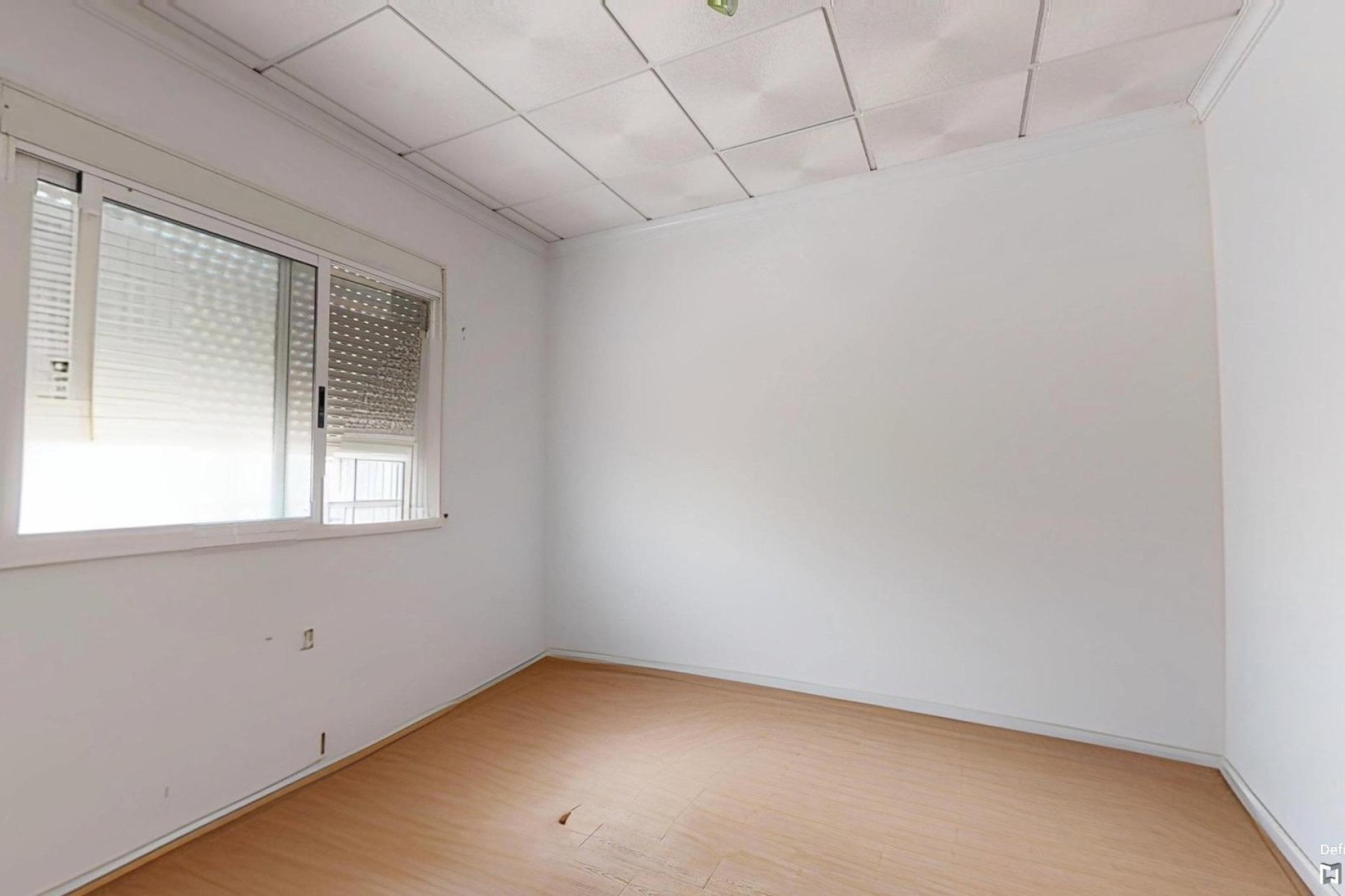 Reventa - Villa - Aspe pedanias - Pedanías Oeste