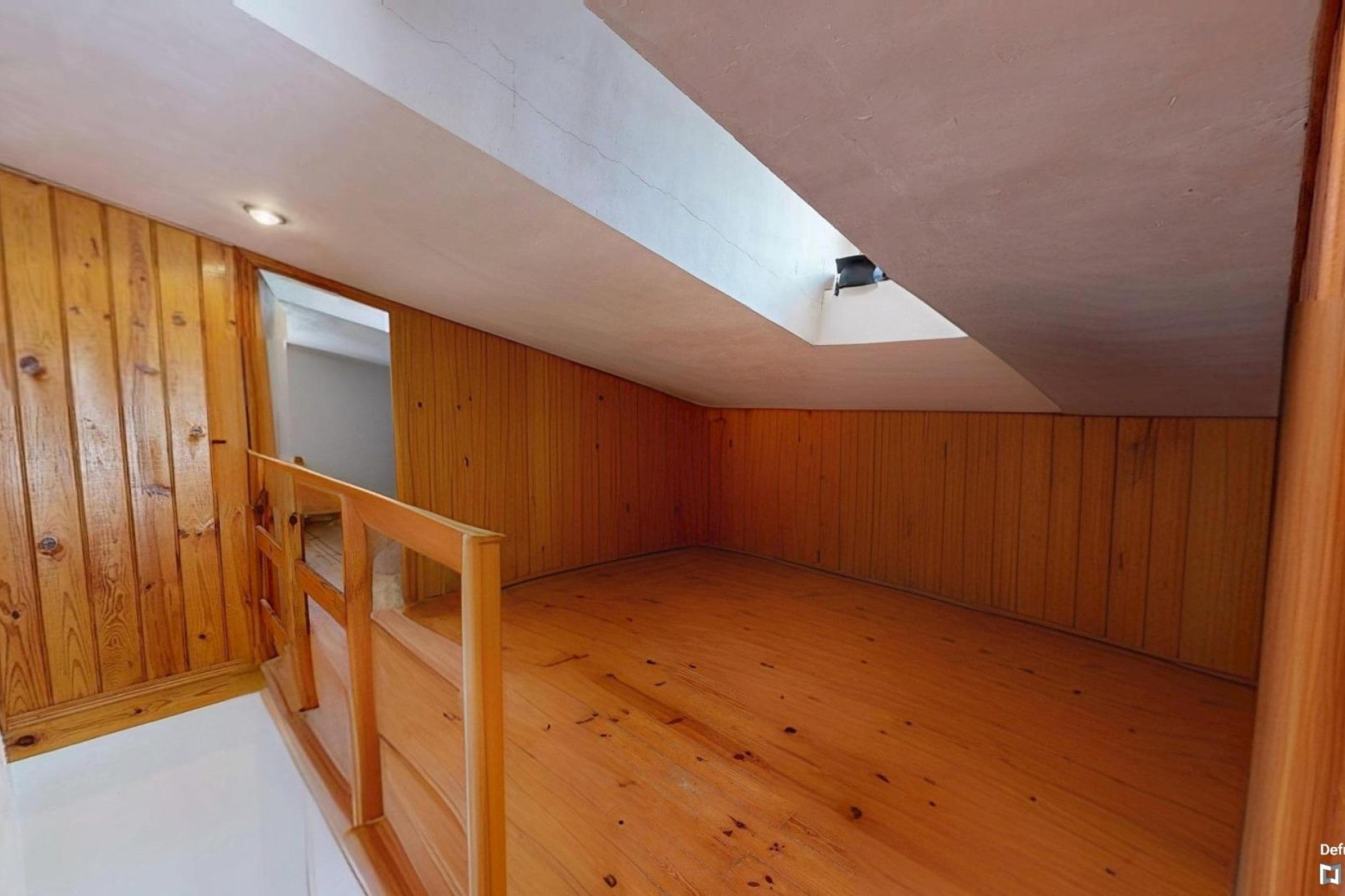 Reventa - Villa - Aspe pedanias - Pedanías Oeste