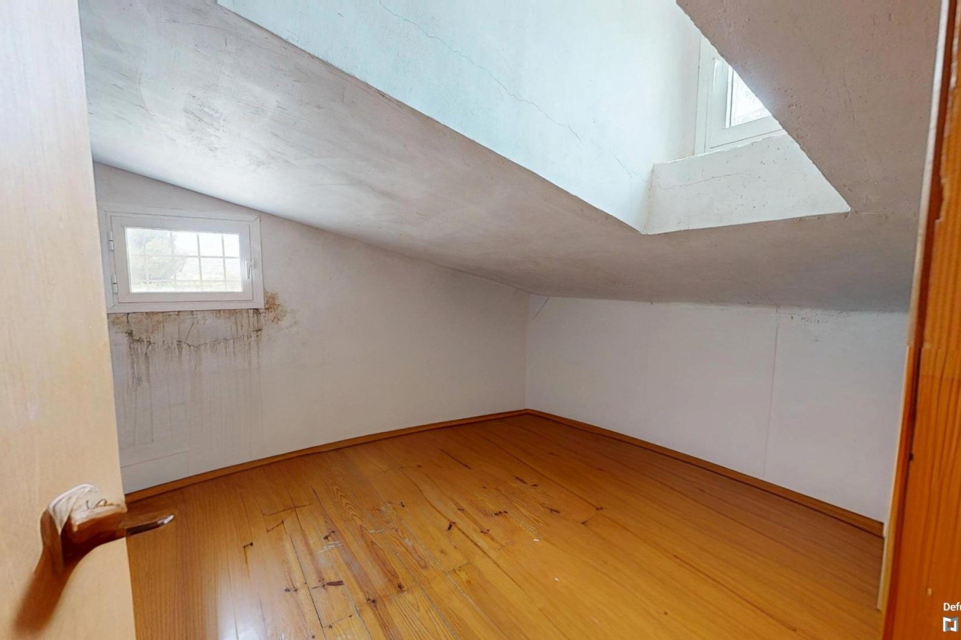 Reventa - Villa - Aspe pedanias - Pedanías Oeste