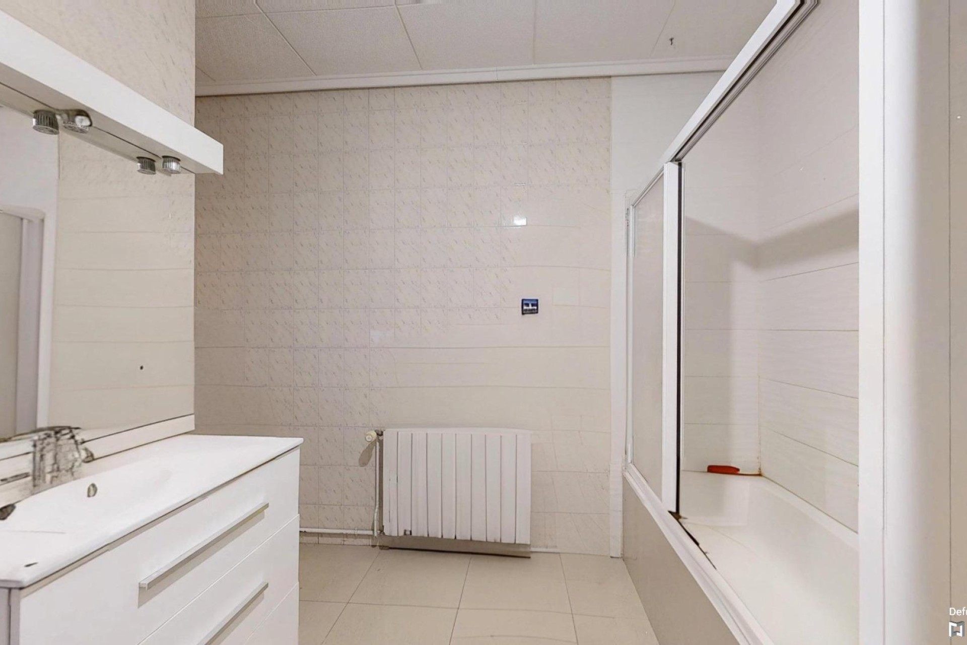 Reventa - Villa - Aspe pedanias - Pedanías Oeste