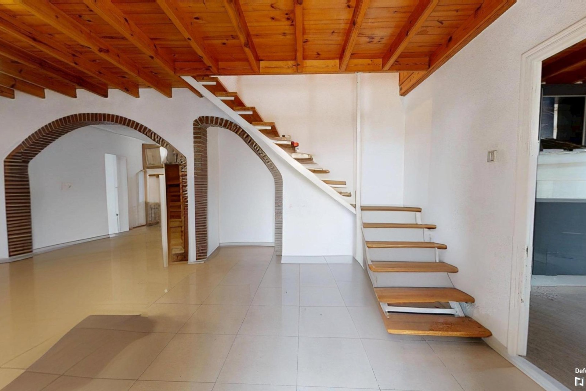 Reventa - Villa - Aspe pedanias - Pedanías Oeste