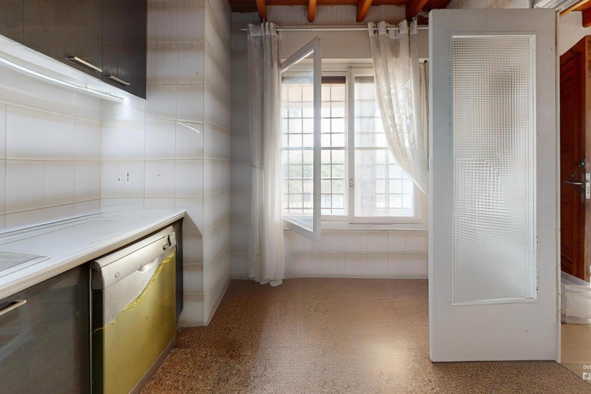 Reventa - Villa - Aspe pedanias - Pedanías Oeste