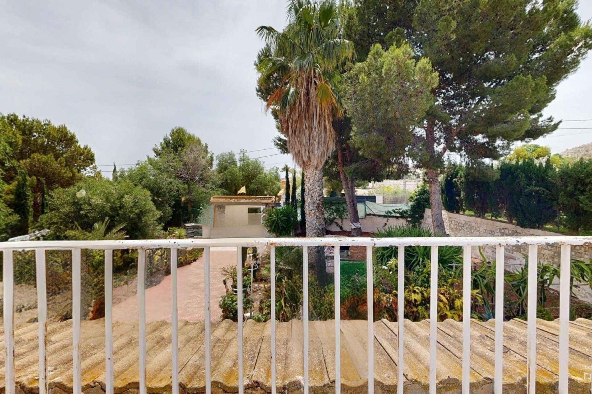 Reventa - Villa - Aspe pedanias - Pedanías Oeste