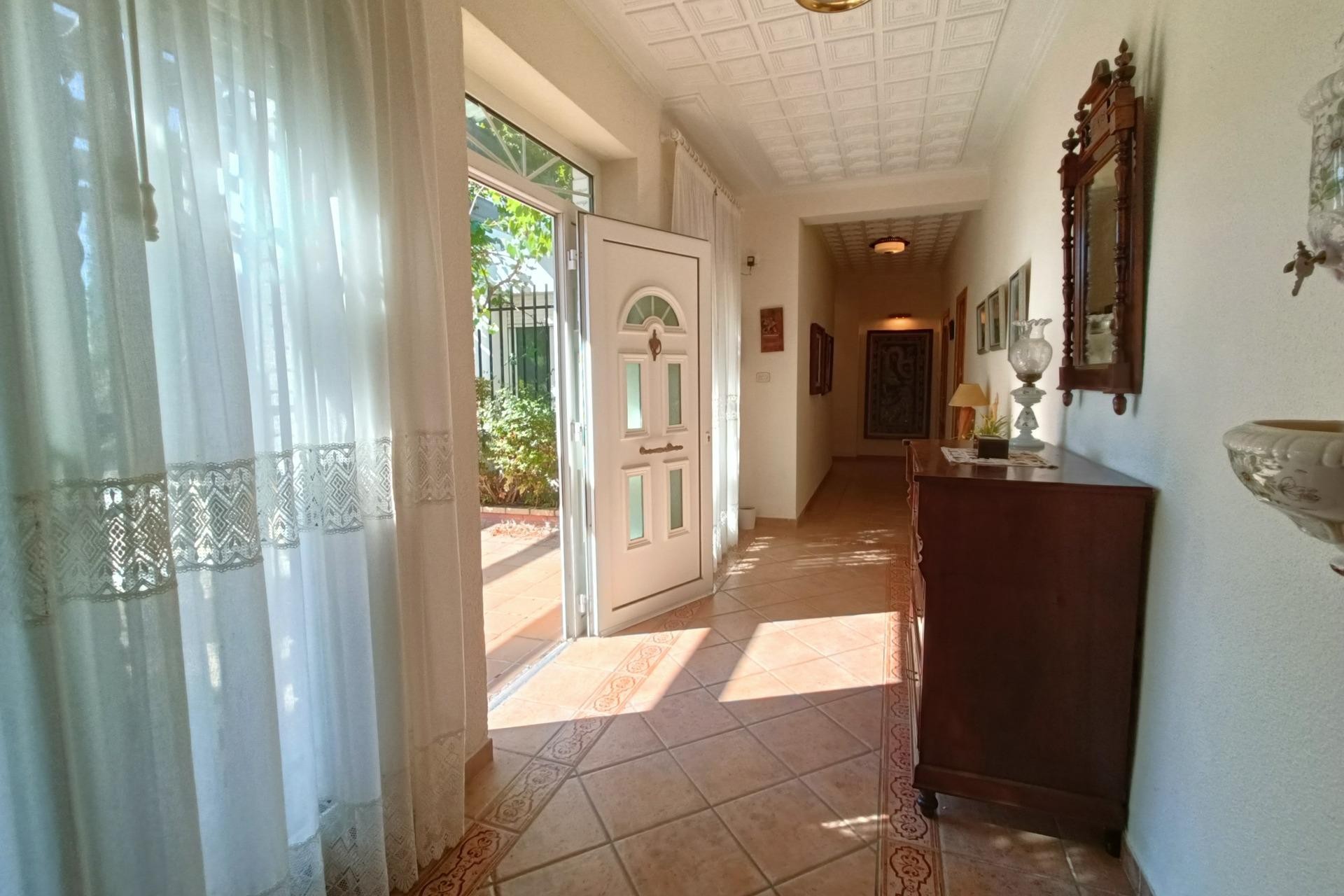 Reventa - Villa - Banyeres de Mariola - Comunidad valenciana