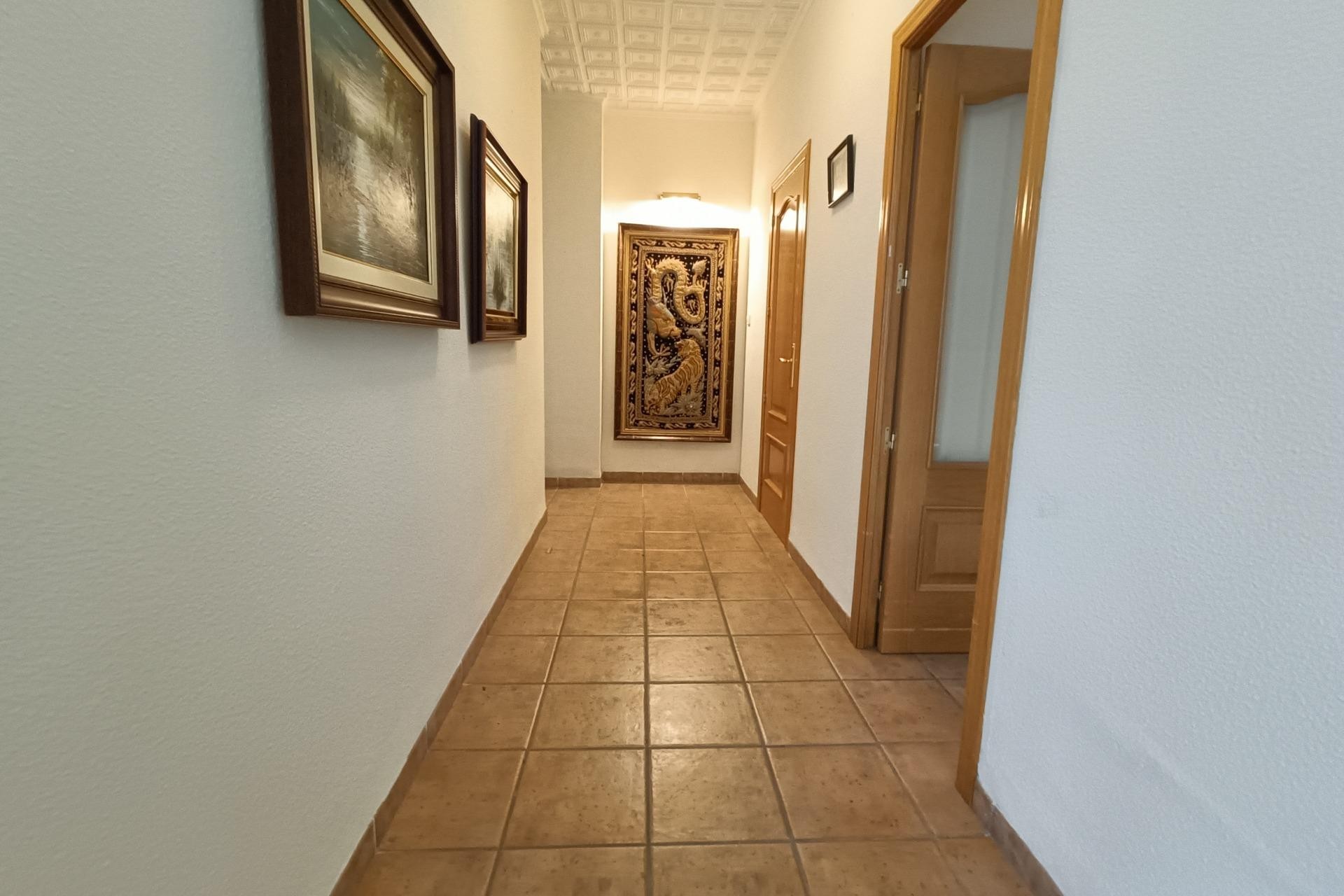 Reventa - Villa - Banyeres de Mariola - Comunidad valenciana