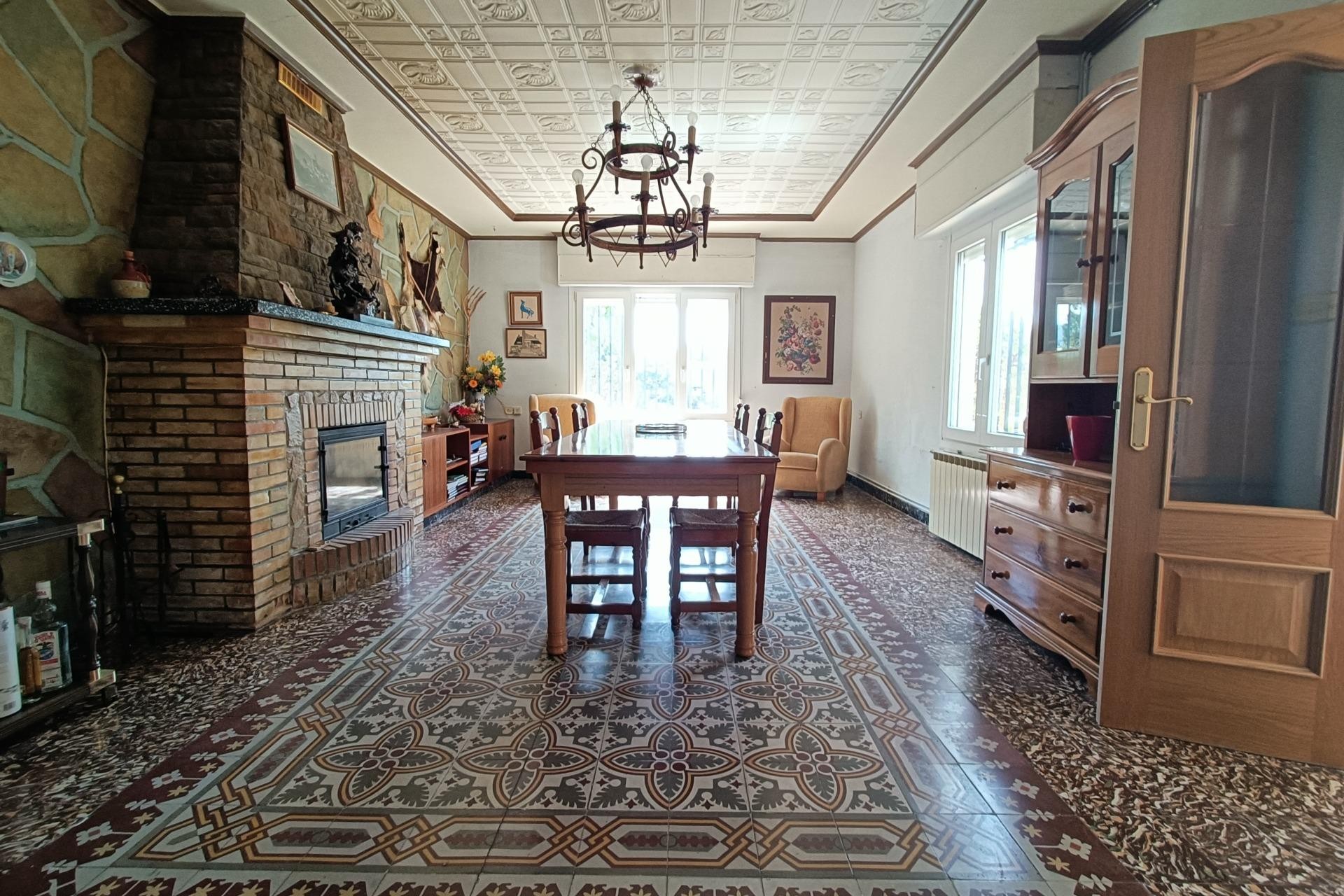 Reventa - Villa - Banyeres de Mariola - Comunidad valenciana