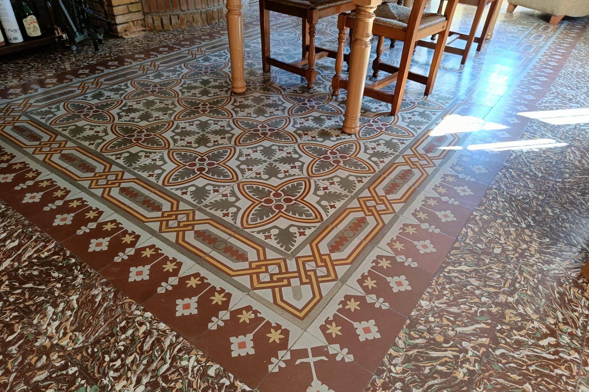 Reventa - Villa - Banyeres de Mariola - Comunidad valenciana