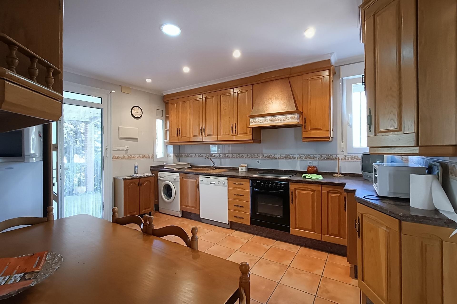 Reventa - Villa - Banyeres de Mariola - Comunidad valenciana