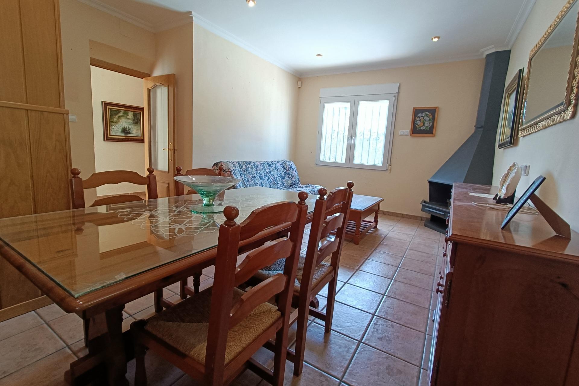 Reventa - Villa - Banyeres de Mariola - Comunidad valenciana