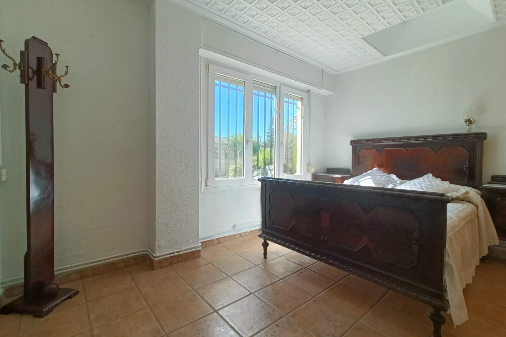 Reventa - Villa - Banyeres de Mariola - Comunidad valenciana