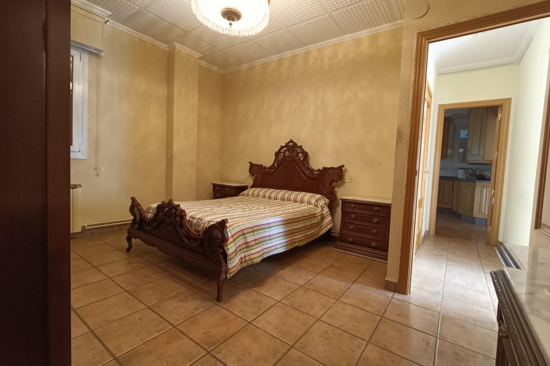 Reventa - Villa - Banyeres de Mariola - Comunidad valenciana