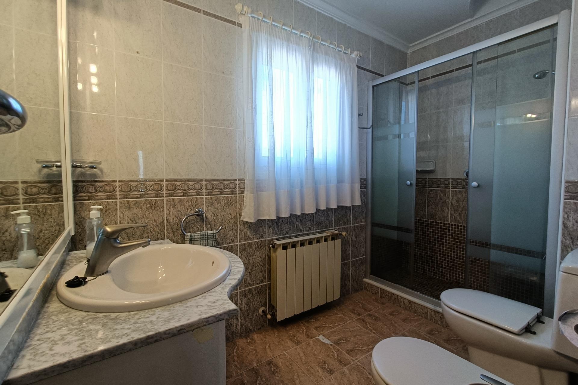 Reventa - Villa - Banyeres de Mariola - Comunidad valenciana