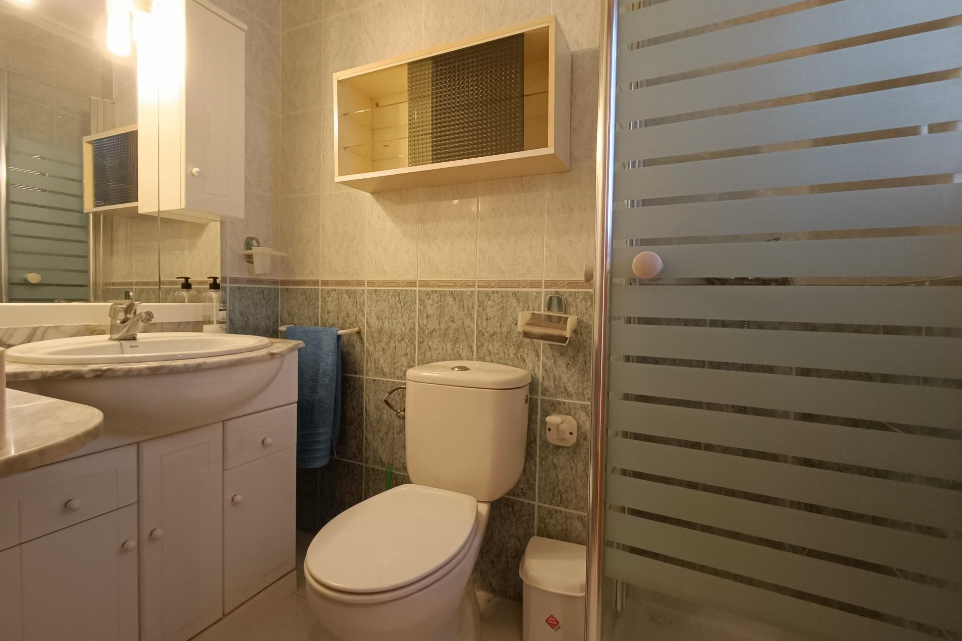 Reventa - Villa - Banyeres de Mariola - Comunidad valenciana