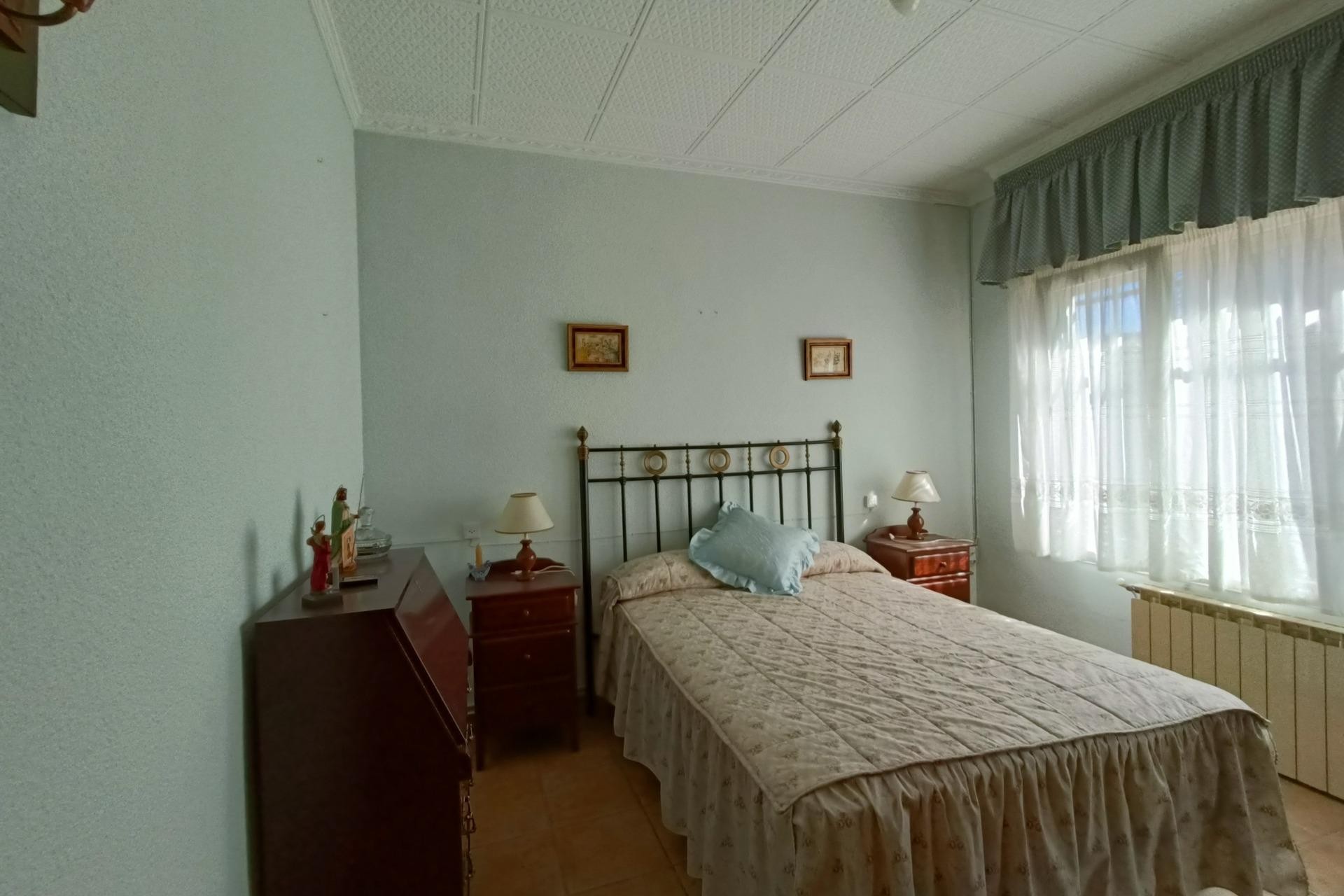 Reventa - Villa - Banyeres de Mariola - Comunidad valenciana