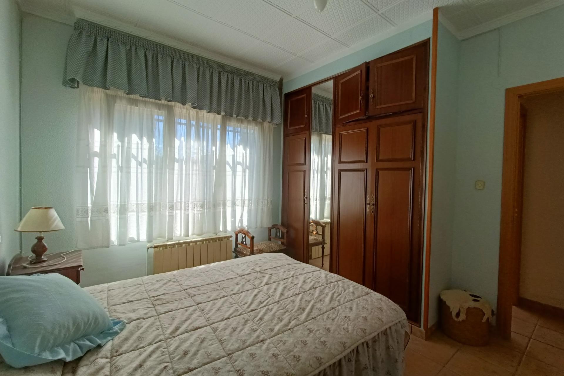 Reventa - Villa - Banyeres de Mariola - Comunidad valenciana