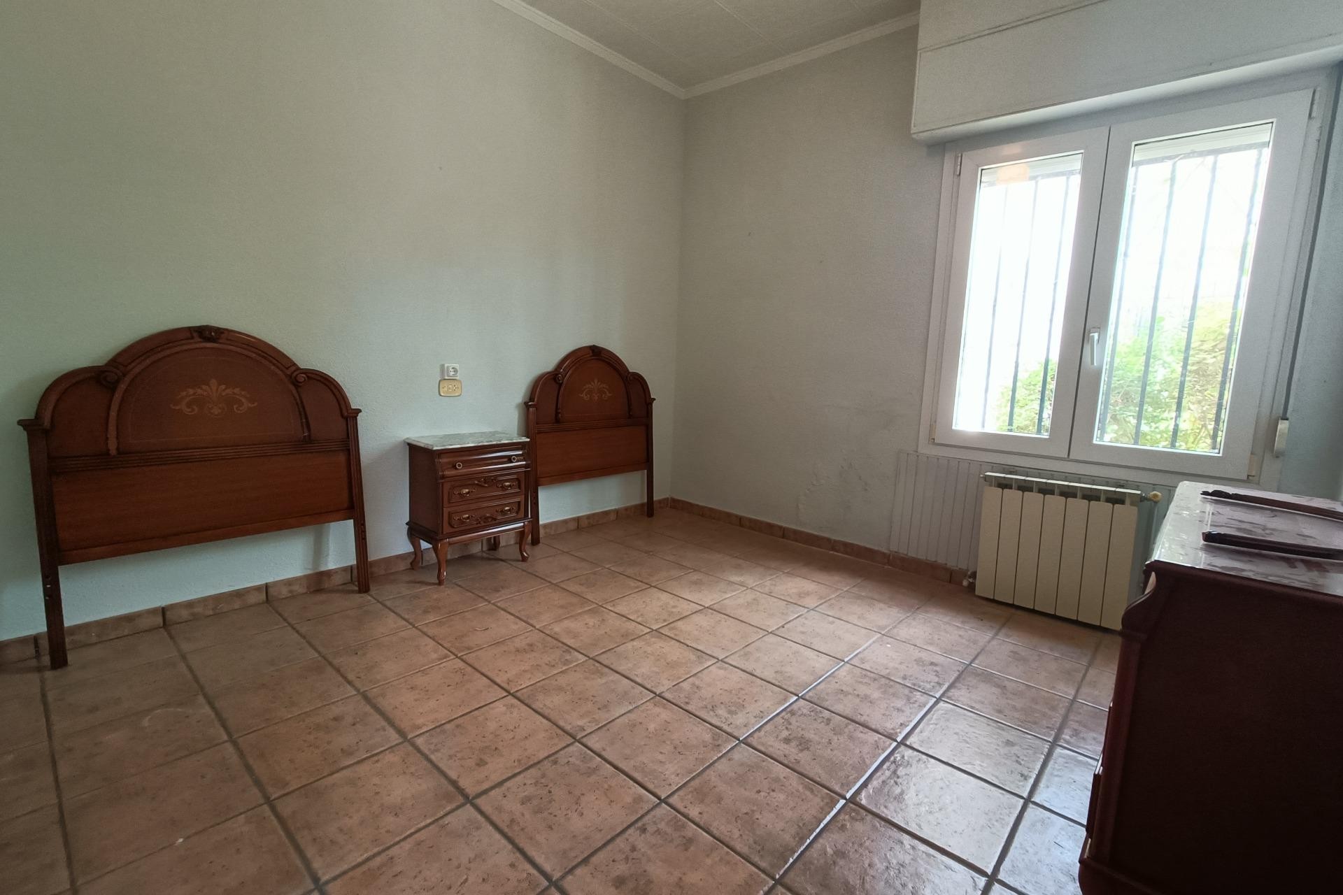 Reventa - Villa - Banyeres de Mariola - Comunidad valenciana