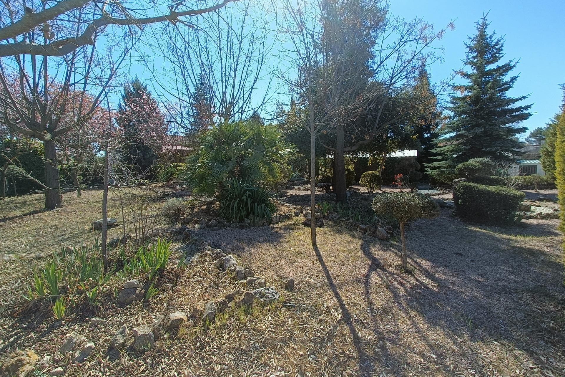 Reventa - Villa - Banyeres de Mariola - Comunidad valenciana