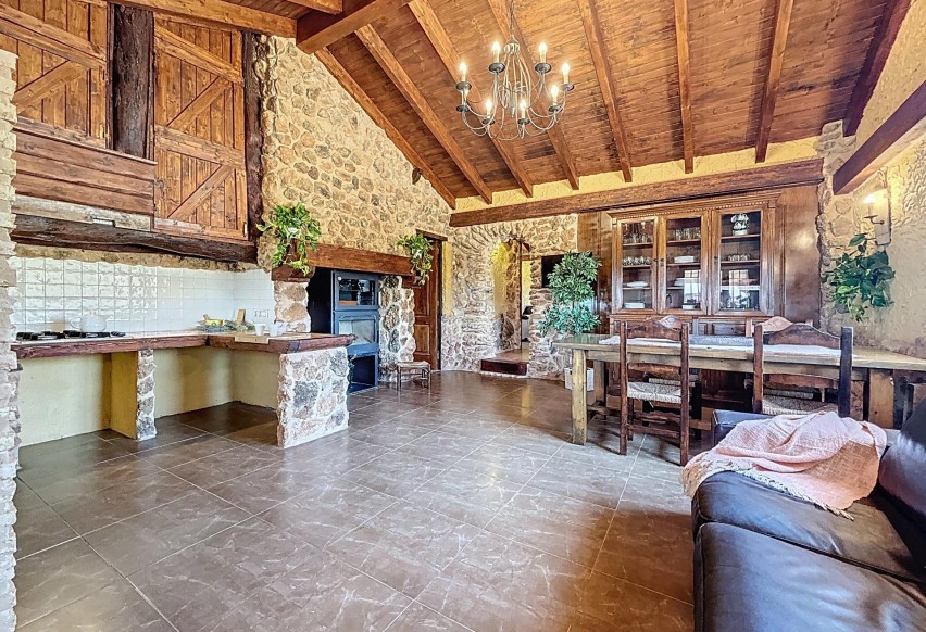 Reventa - Villa - Beneixama - Sin Zona