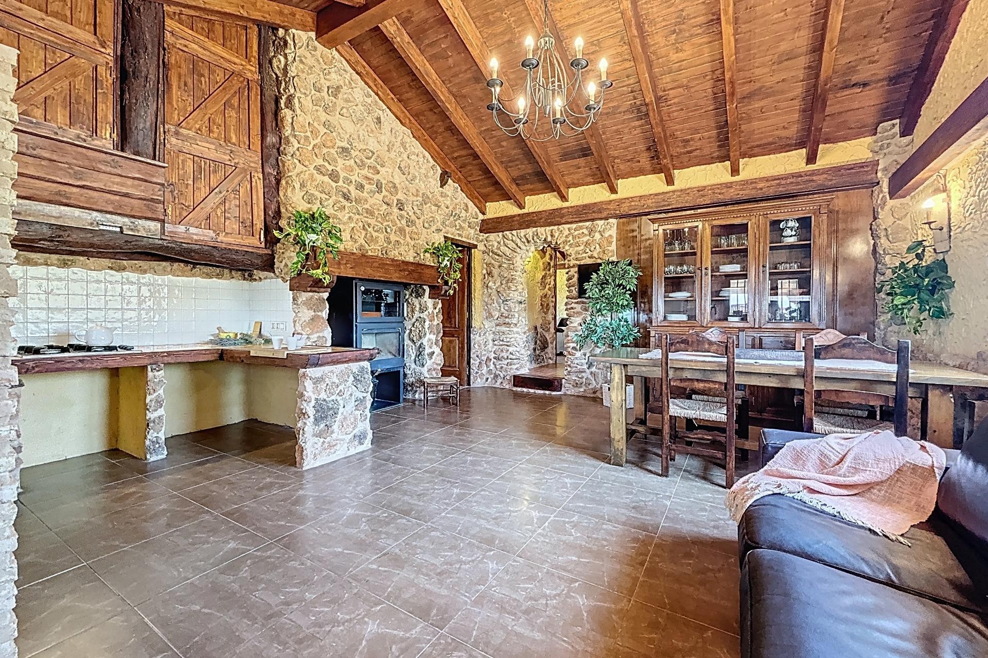 Reventa - Villa - Beneixama - Sin Zona