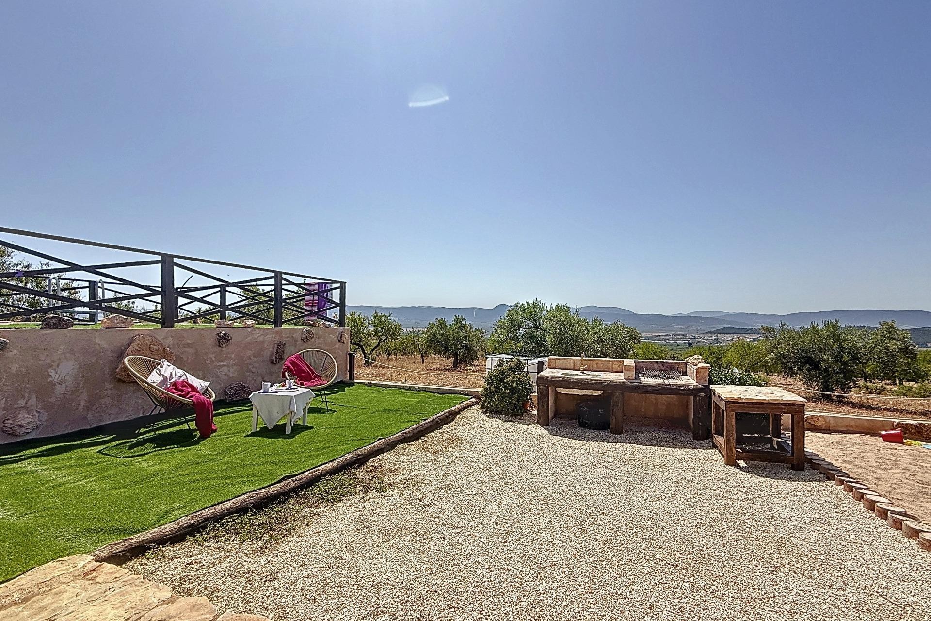 Reventa - Villa - Beneixama - Sin Zona
