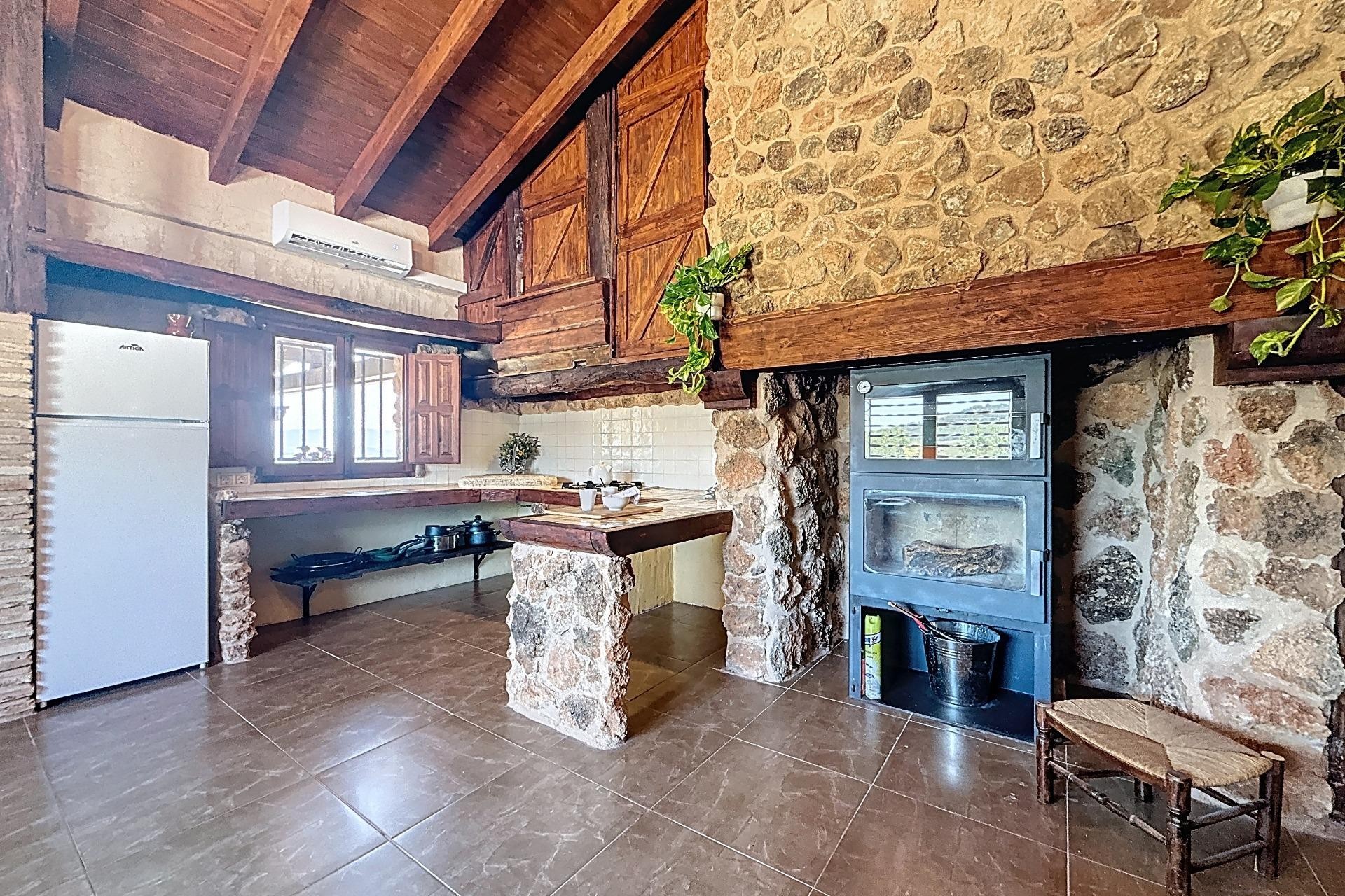 Reventa - Villa - Beneixama - Sin Zona
