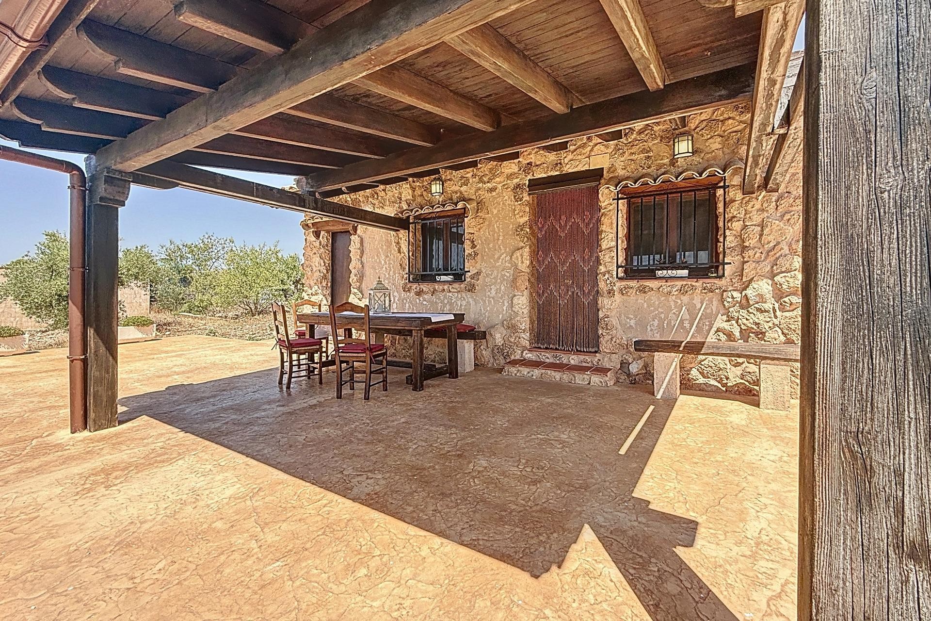 Reventa - Villa - Beneixama - Sin Zona